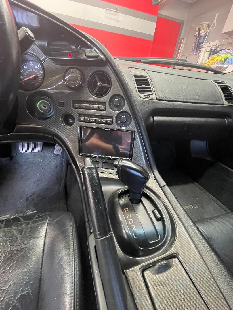 Used 1994 Toyota Supra RWD image 14