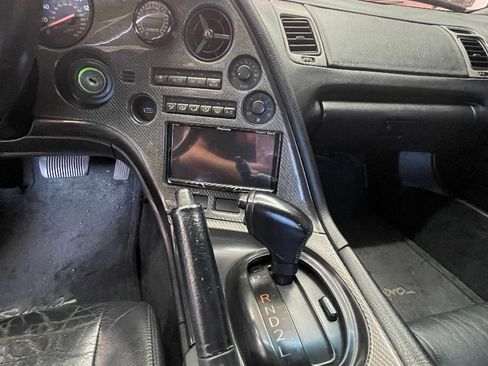 Used 1994 Toyota Supra image 14
