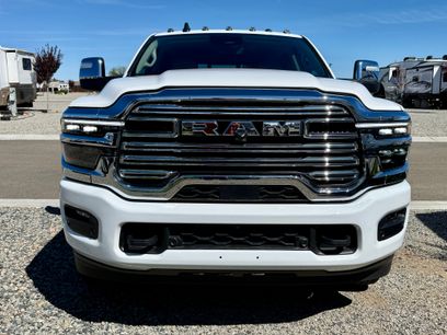 Used 2025 RAM 3500 Laramie