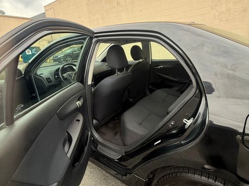 Used 2009 Toyota Corolla S FWD image 16
