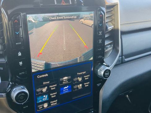 Used 2019 RAM 2500 Laramie image 27