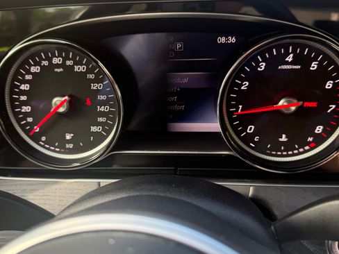 Used 2019 Mercedes-Benz E 300 image 10