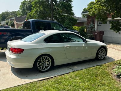 Used 2008 BMW 328i Coupe