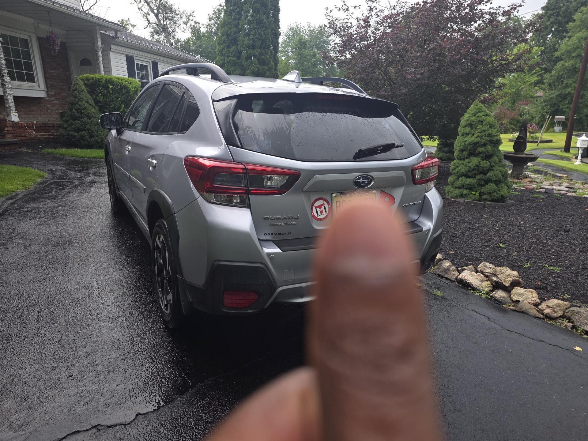 Used 2021 Subaru Crosstrek 2.5i Limited AWD/4WD image 6