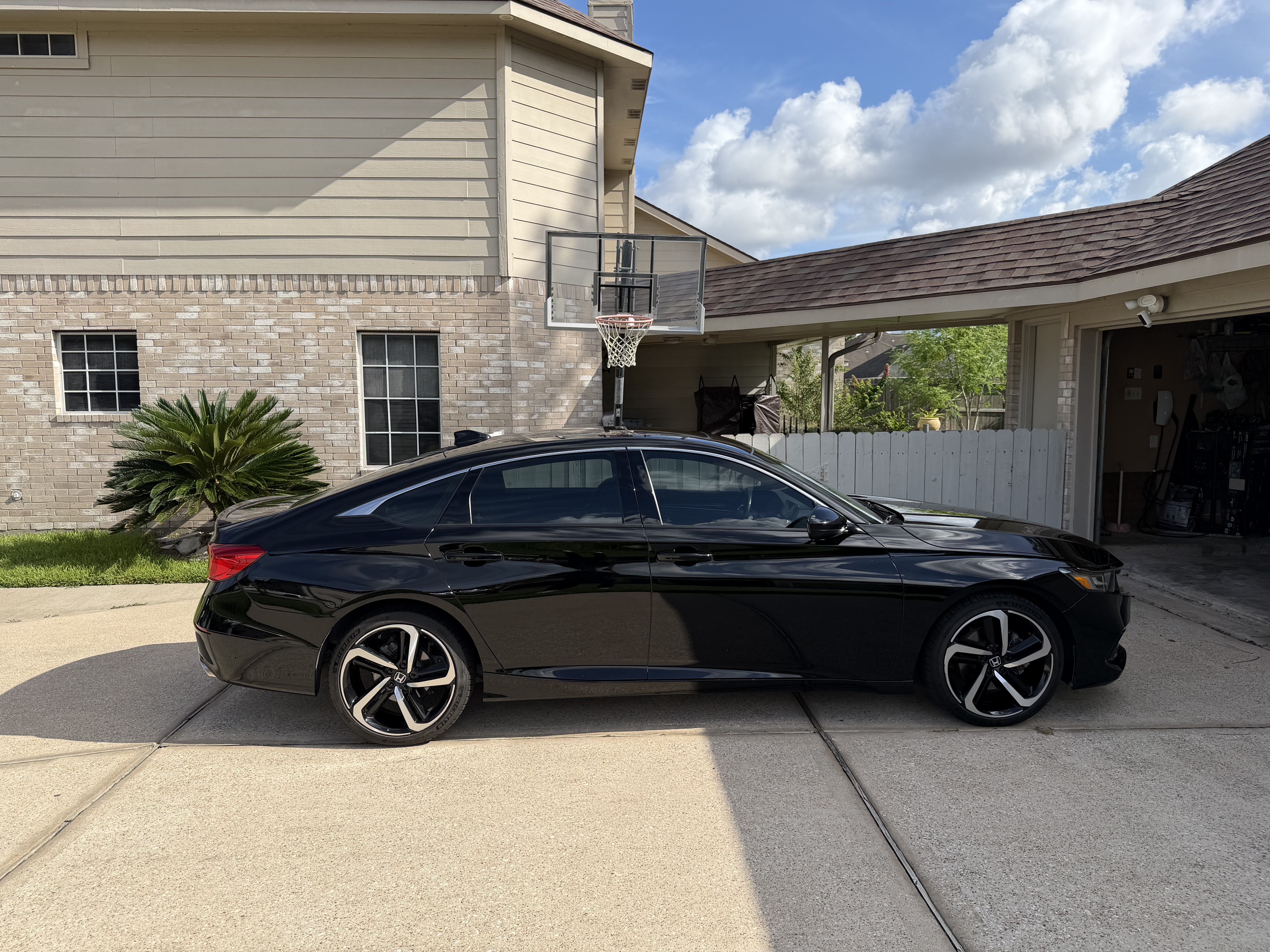 Used 2021 Honda Accord Sport image 5