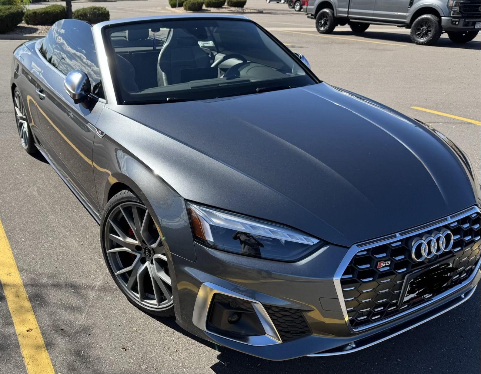 Used 2023 Audi S5 Premium Plus AWD/4WD image 9