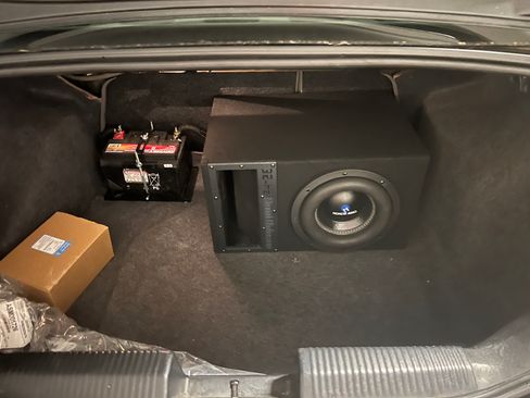 Used 2002 Ford Focus ZTS image 12