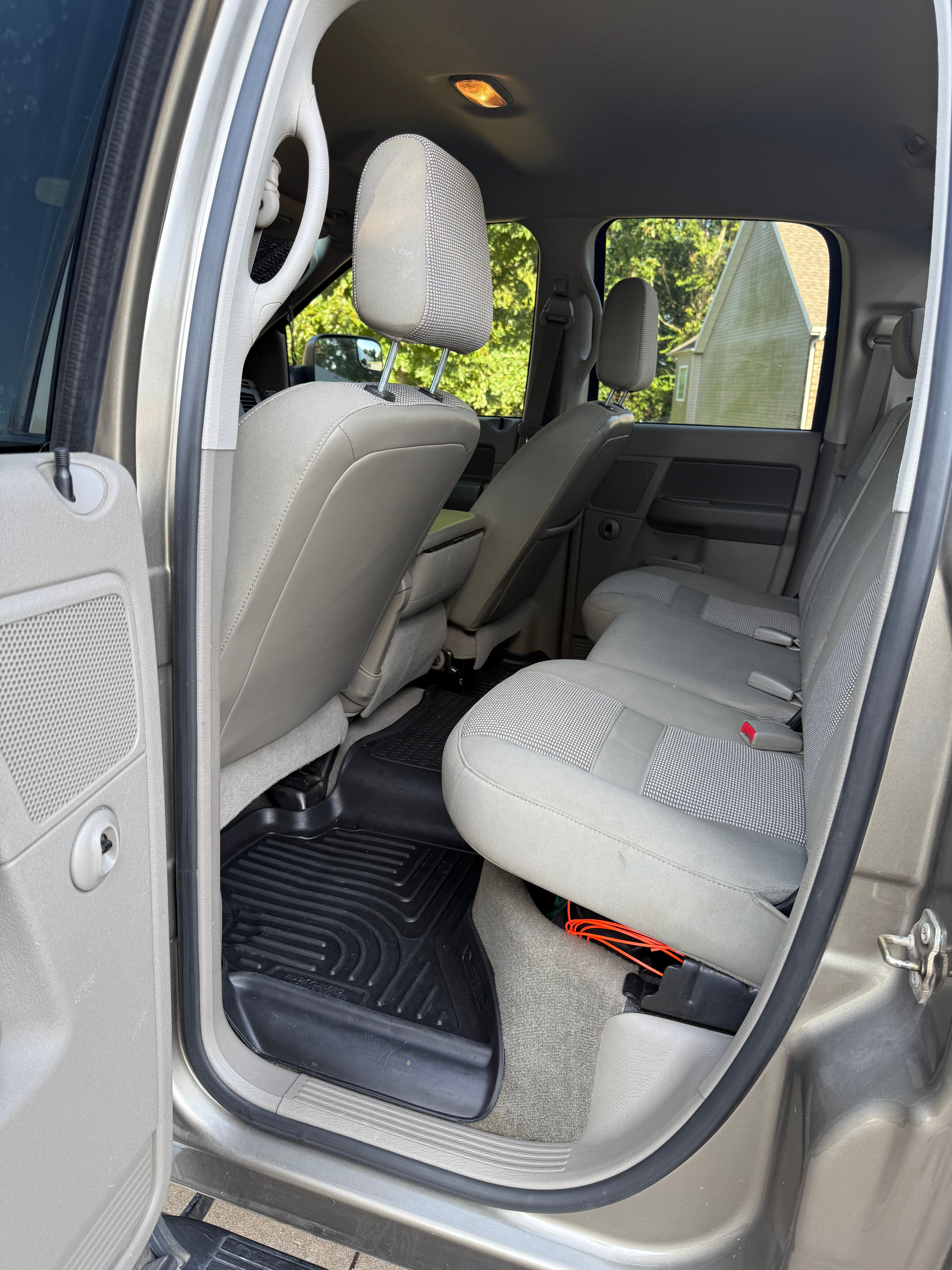 Used 2006 Dodge Ram 3500 Truck SLT w/ Quad Cab Big Horn Value Group AWD/4WD image 9