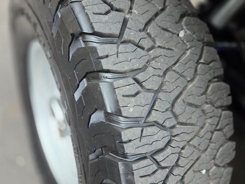 Used 2003 Ford F250 XLT image 27