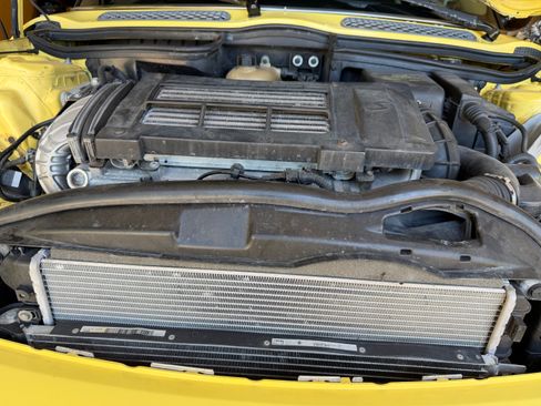 Used 2003 MINI Cooper S image 20