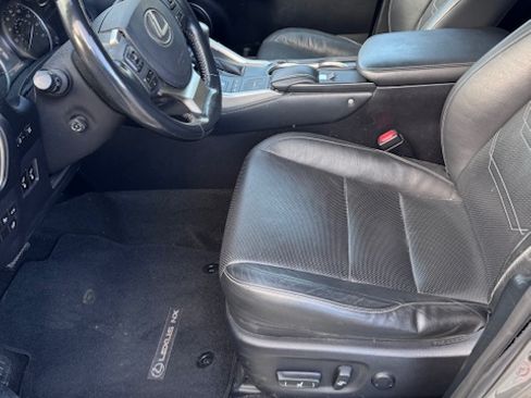 Used 2015 Lexus NX 200t F Sport image 8