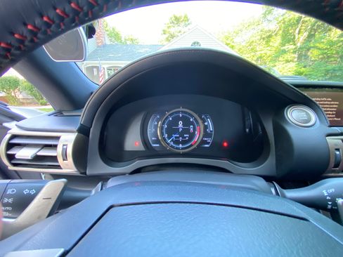 Used 2014 Lexus IS 350 AWD w/ F Sport Package image 21