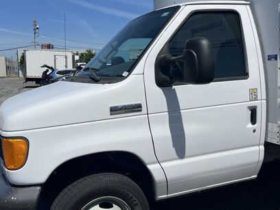 Used 2007 Ford E-450 and Econoline 450