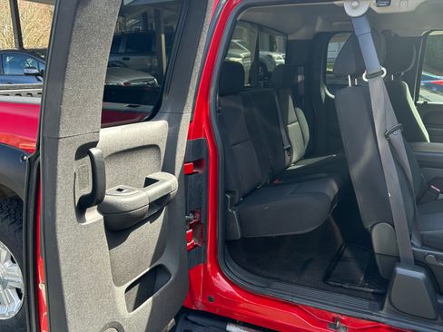 Used 2010 Chevrolet Silverado 1500 LT w/ Power Pack Plus image 4