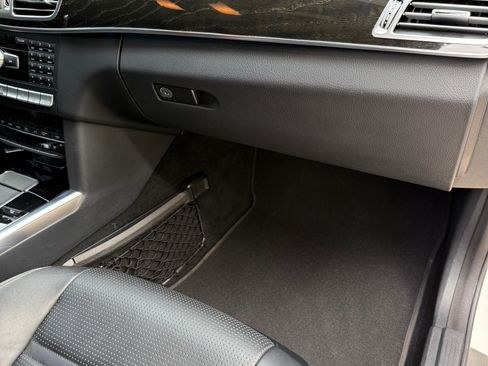 Used 2015 Mercedes-Benz E 63 AMG S-Model image 5