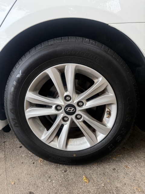 Used 2013 Hyundai Sonata GLS w/ Popular Equipment Pkg FWD image 14