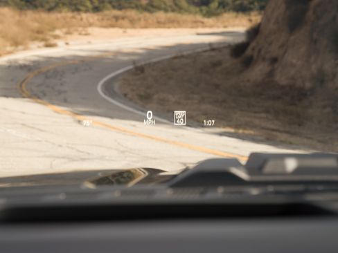 Used 2024 Ford F150 Raptor w/ Equipment Group 803A Raptor R image 18