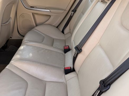 Used 2012 Volvo S60 T5 FWD image 15