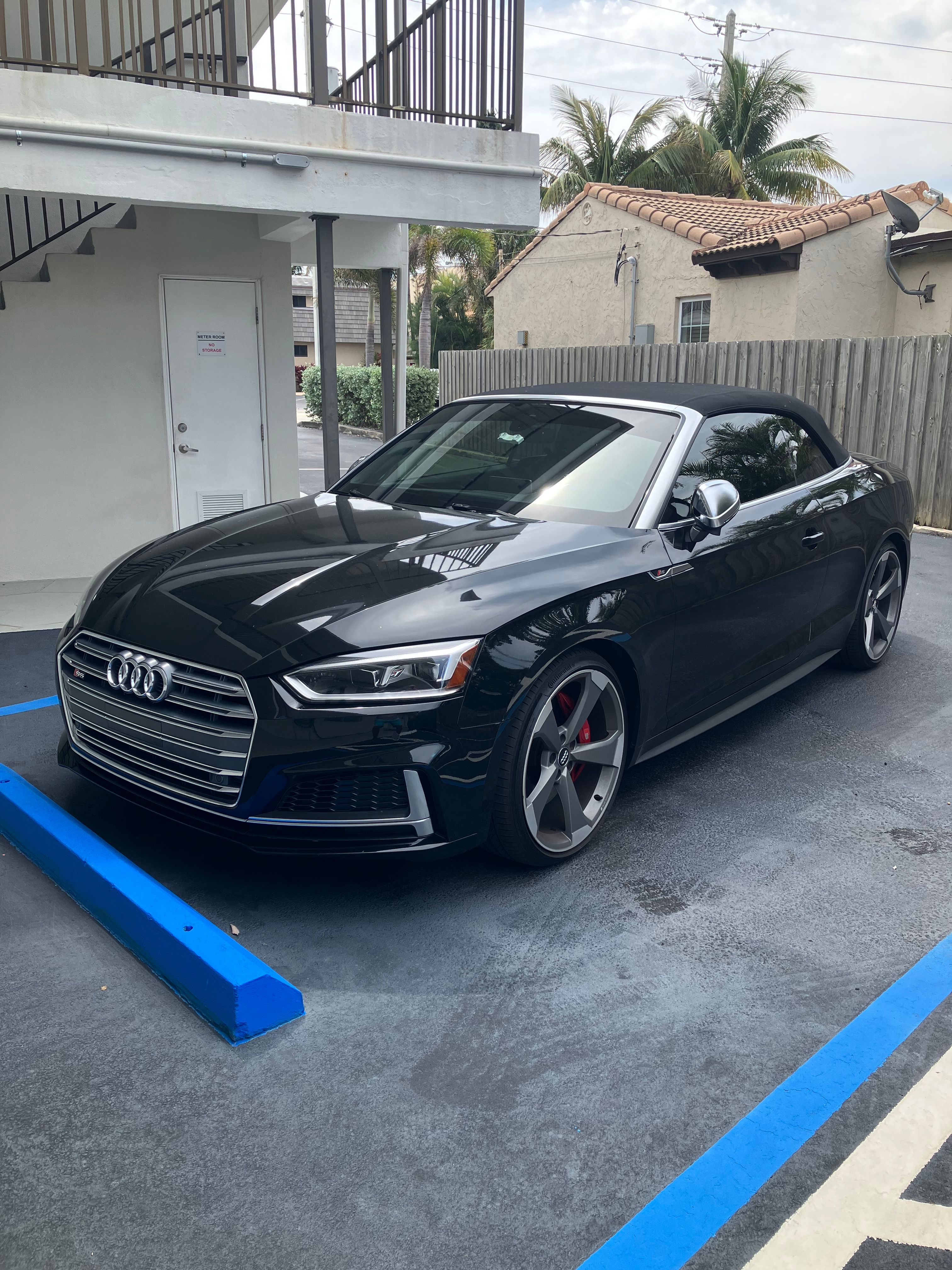 Used 2019 Audi S5 Premium Plus w/ S Sport Package AWD/4WD image 9