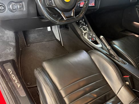 Used 2017 Lotus Evora 400 RWD image 14