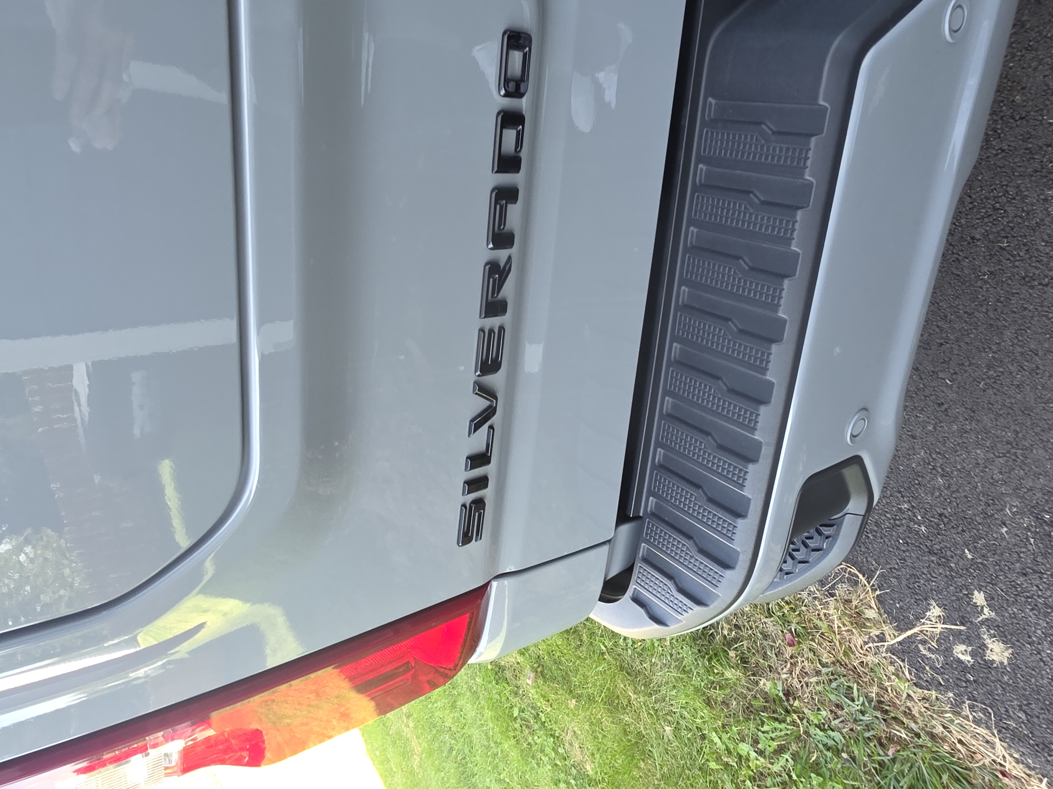 Used 2025 Chevrolet Silverado 1500 RST w/ All Star Edition Plus AWD/4WD image 19