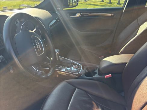 Used 2016 Audi Q5 2.0T Premium Plus w/ Technology Package image 8