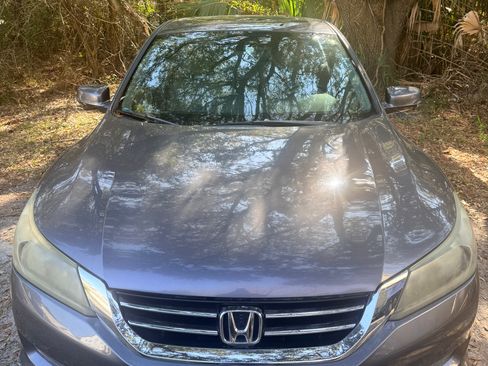 Used 2014 Honda Accord EX-L image 6