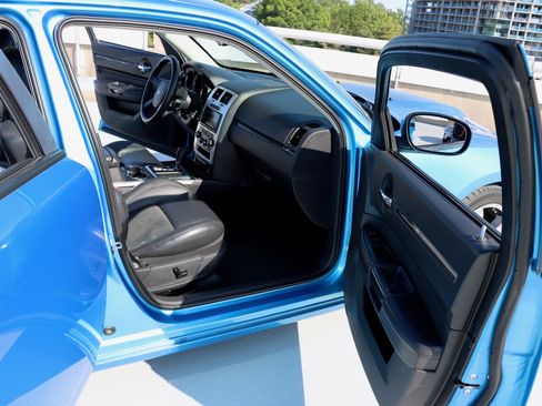 Used 2008 Dodge Charger SRT8 RWD image 21