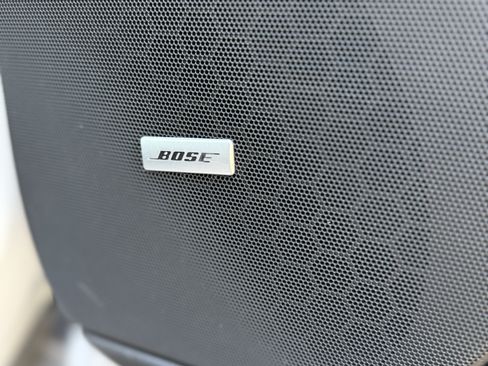 Used 2017 Cadillac XT5 Luxury image 12