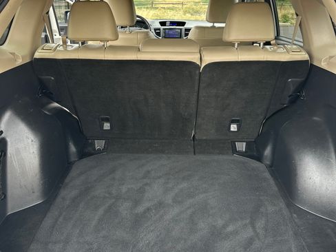 Used 2015 Honda CR-V EX-L image 21