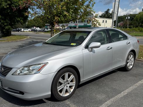 Used 2008 Lexus ES 350 FWD image 2