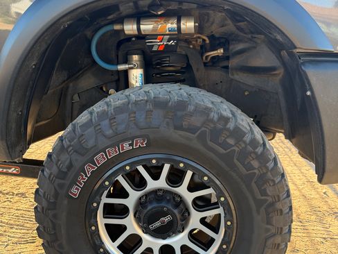 Used 2023 RAM 2500 Power Wagon w/ Level 1 Equipment Group image 8