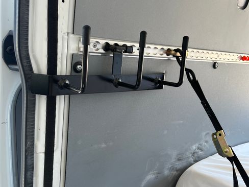 Used 2017 Mercedes-Benz Sprinter 2500 image 23