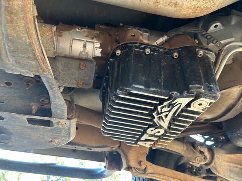 Used 1999 Dodge Ram 2500 Truck 4x4 Quad Cab image 11