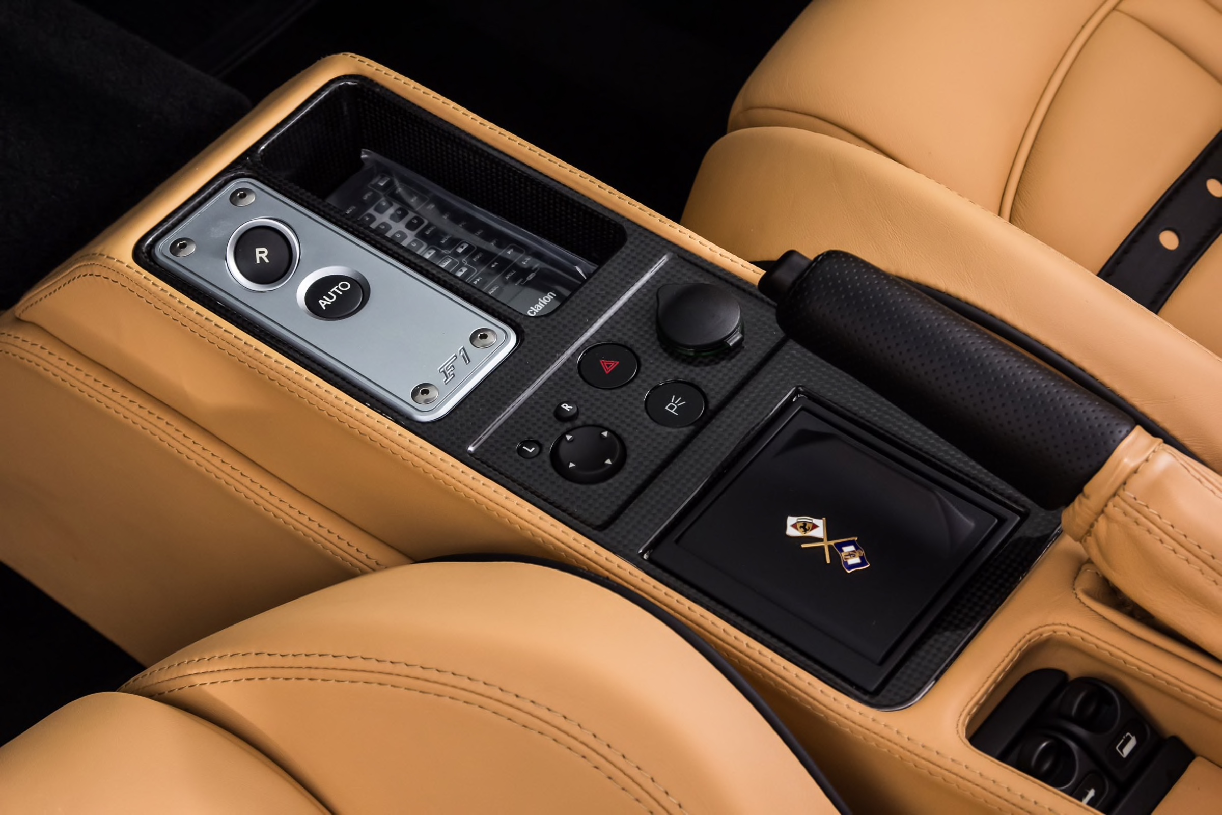 Used 2008 Ferrari F430 Spider RWD image 26
