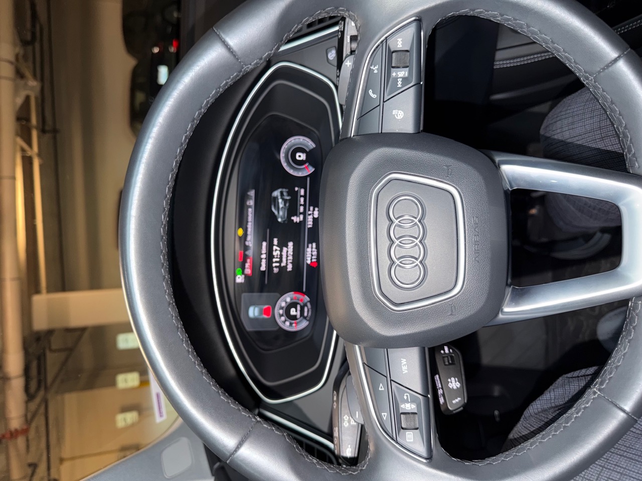 Used 2023 Audi Q5 2.0T Premium Plus w/ Premium Plus Package AWD/4WD image 16