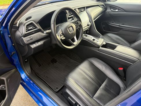 Used 2019 Honda Insight Touring image 10