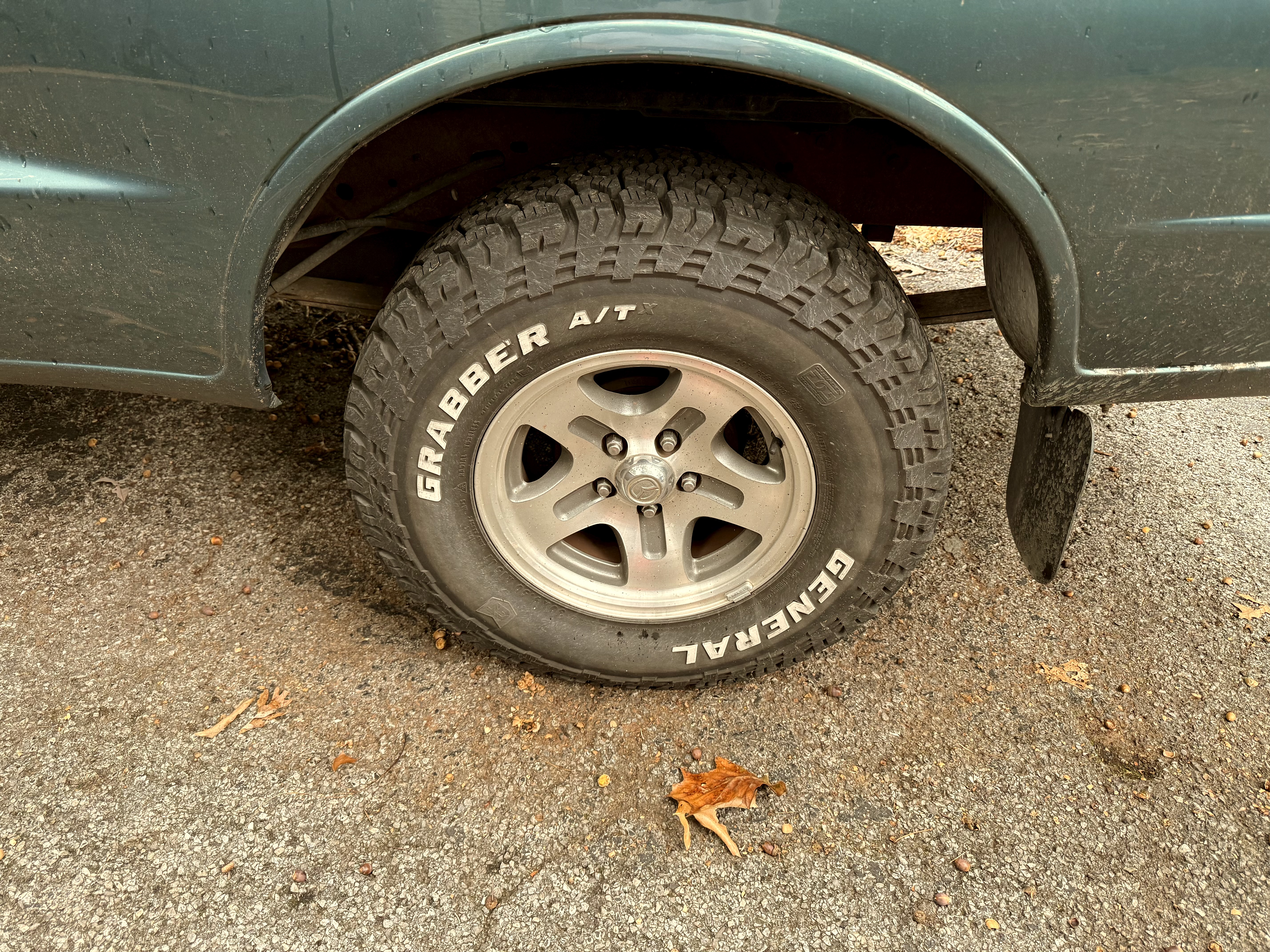 Used 1999 MAZDA B-Series Pickup 2WD Regular Cab B2500 image 8