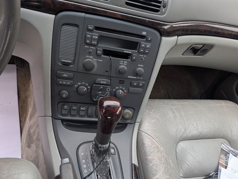 Used 2000 Volvo S80 2.9 image 11