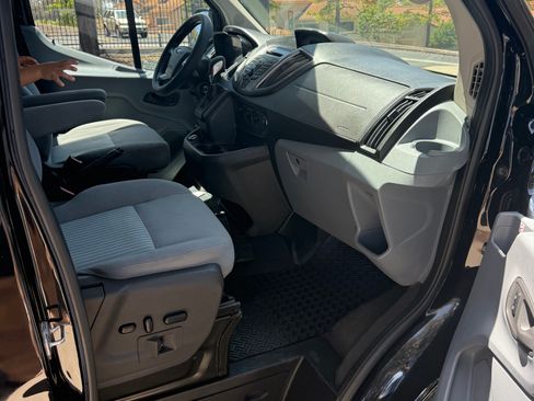 Used 2019 Ford Transit 350 XLT w/ White Painted DRW Package RWD image 15