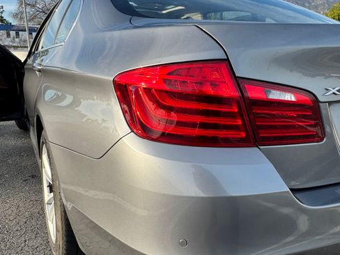Used 2015 BMW 528i xDrive 528i xDrive Sedan 4D image 22