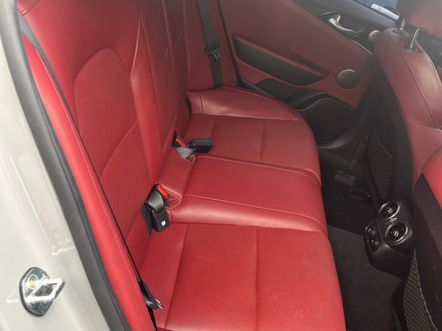 Used 2021 Kia Stinger GT-Line w/ Sun & Sound Package image 11