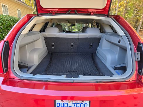 Used 2005 Dodge Magnum R/T w/ Convenience Group II image 11