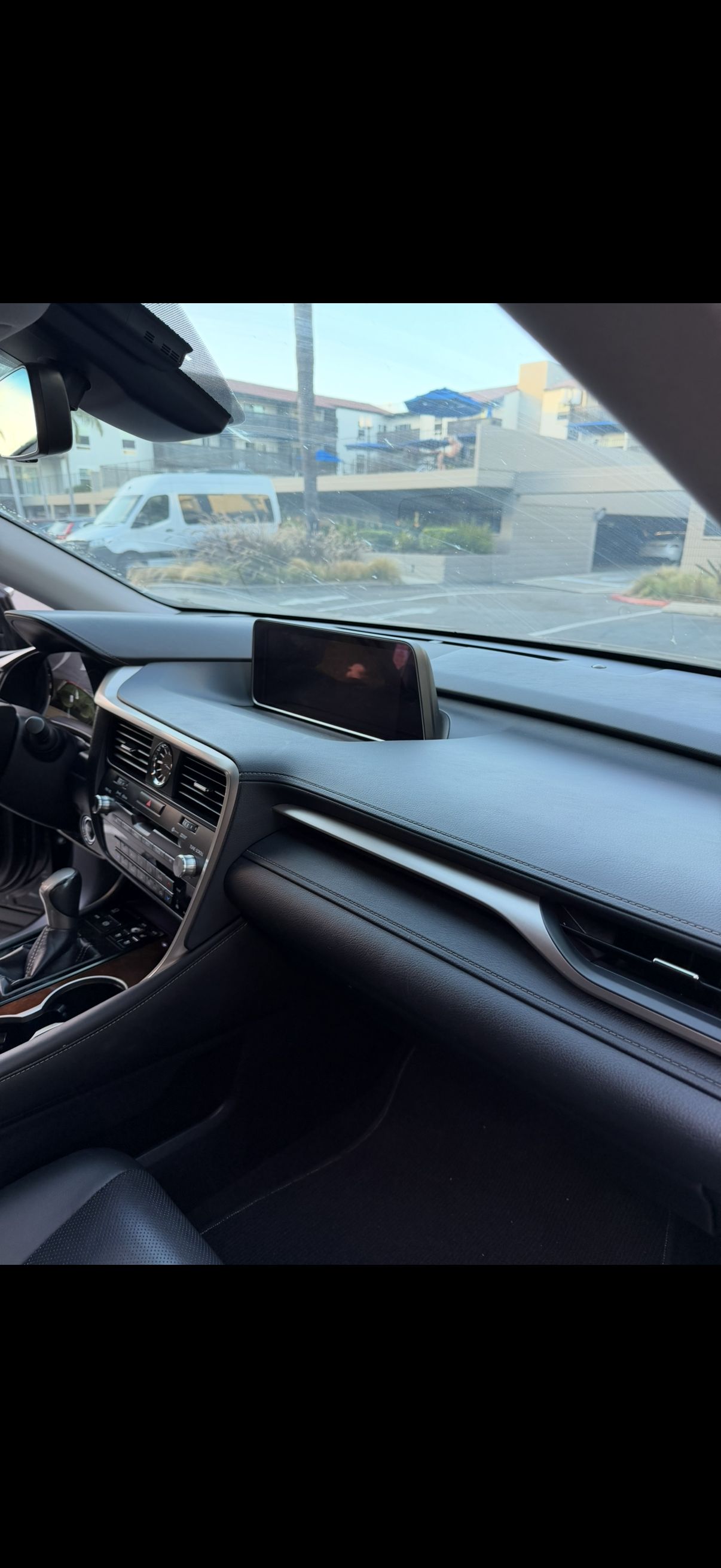 Used 2018 Lexus RX 450h AWD w/ Premium Package image 16