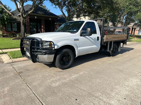 Used 2006 Ford F250 XL image 6
