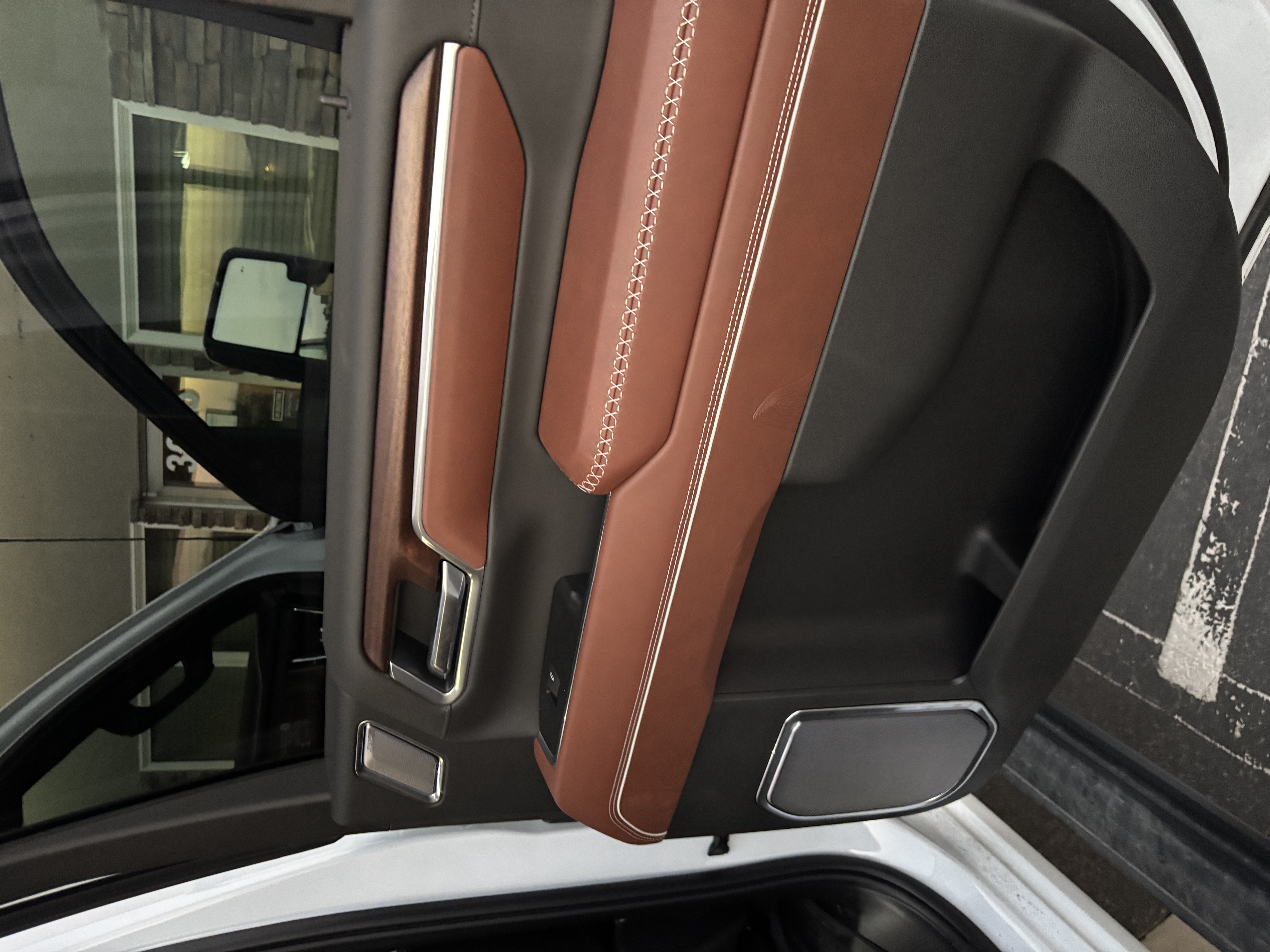 Used 2026 GMC Sierra 2500 Denali Ultimate w/ Max Trailering Package AWD/4WD image 10