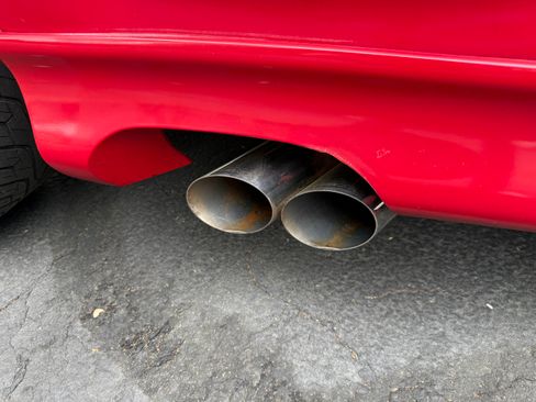 Used 1999 Ford F150 Lightning image 10