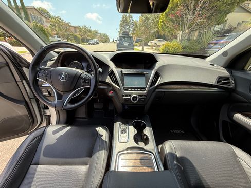 Used 2019 Acura MDX FWD w/ Technology Package image 5