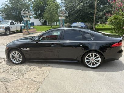 Used 2016 Jaguar XF R-Sport