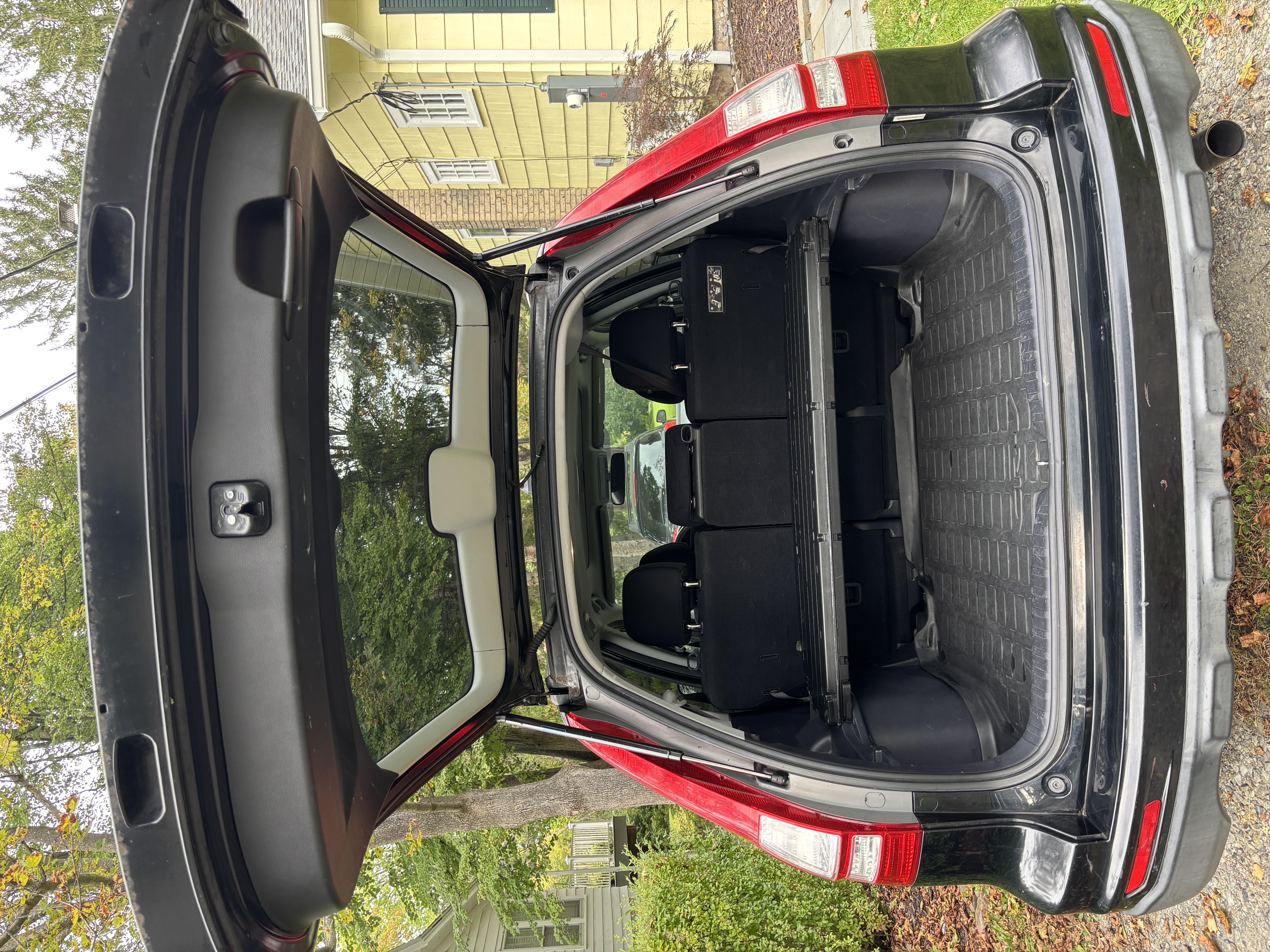 Used 2010 Honda CR-V EX image 21